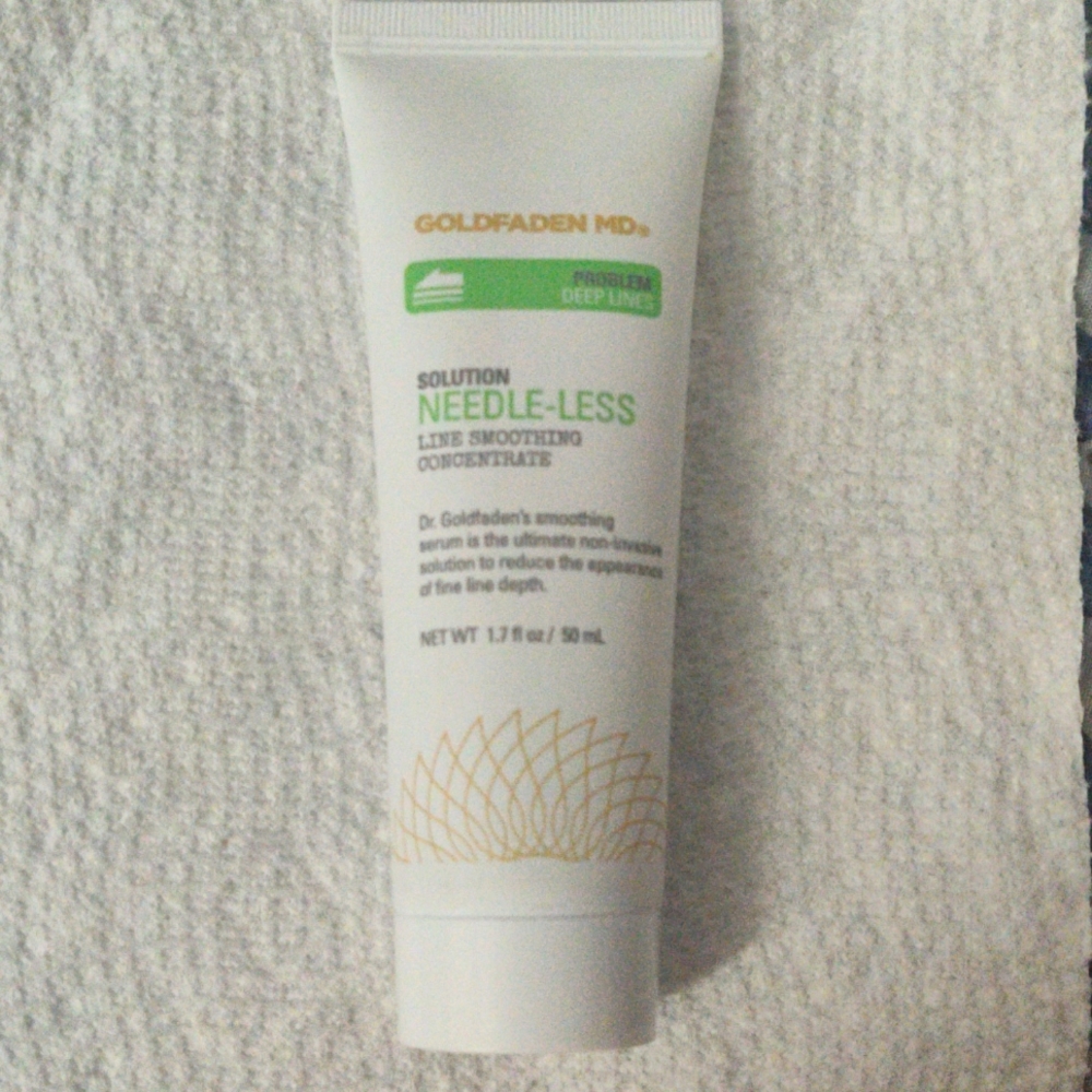 GOLDFADEN MD NEEDLE-LESS